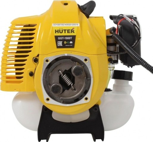 Мотокоса HUTER GGT 1900T Катушка с леской + Диск 3Т [70/2/11]