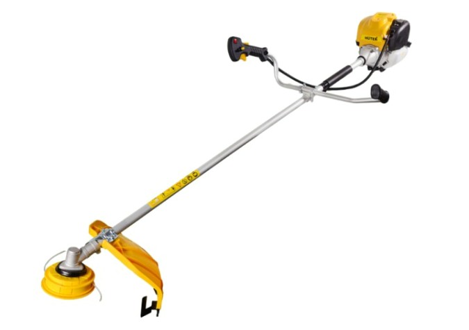 Мотокоса HUTER GGT-2000 4Т четырехтактный [70/2/81]