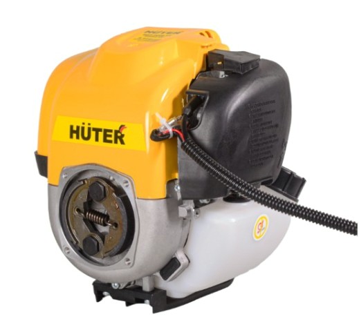 Мотокоса HUTER GGT-2000 4Т четырехтактный [70/2/81]