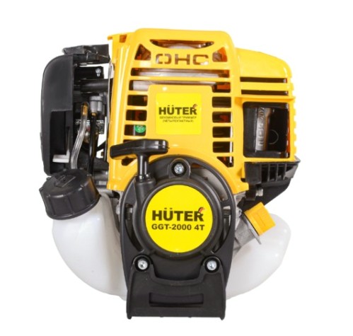 Мотокоса HUTER GGT-2000 4Т четырехтактный [70/2/81]
