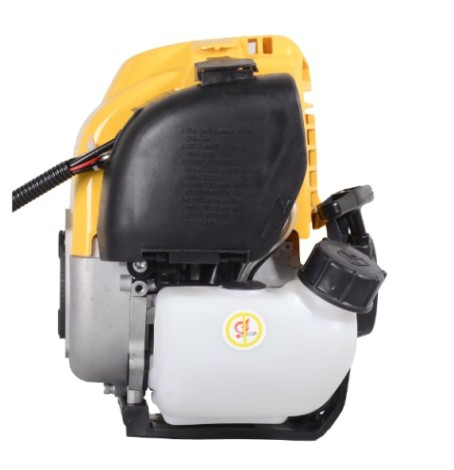 Мотокоса HUTER GGT-2000 4Т четырехтактный [70/2/81]