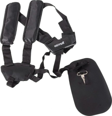 Мотокоса HUTER GGT 2900S PRO с антивибрационной системой [70/2/29]