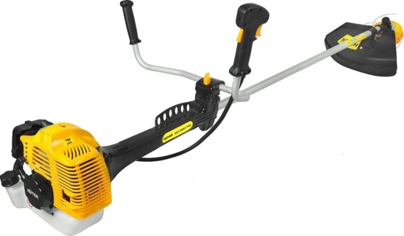 Мотокоса HUTER GGT 2900T PRO с антивибрационной системой [70/2/30]