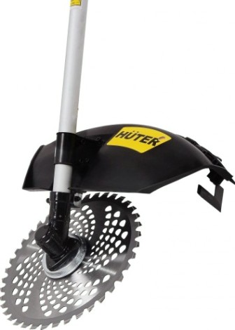 Мотокоса HUTER GGT 2900T PRO с антивибрационной системой [70/2/30]