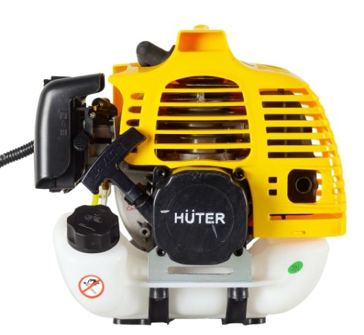 Мотокоса HUTER GGT-443S Катушка с леской + Диск 3Т [70/2/59]