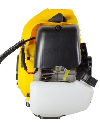 Мотокоса HUTER GGT-443S Катушка с леской + Диск 3Т [70/2/59]