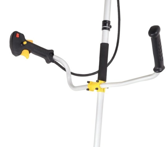 Мотокоса HUTER GGT-443S Катушка с леской + Диск 3Т [70/2/59]