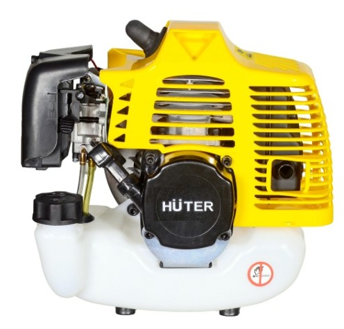 Мотокоса HUTER GGT-553TA Катушка с леской + Диск 3Т [70/2/56]