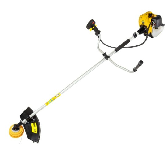 Мотокоса HUTER GGT-553TX Катушка «Easy Load» + Диск 40ТР [70/2/55]