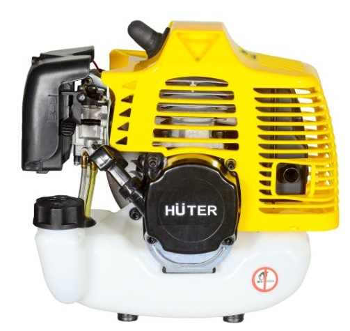 Мотокоса HUTER GGT-553TX Катушка «Easy Load» + Диск 40ТР [70/2/55]