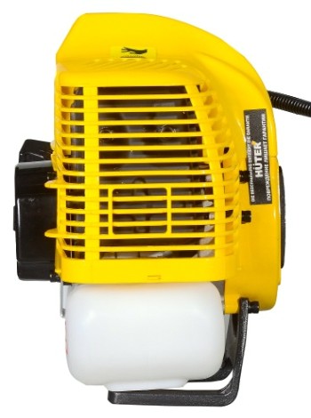 Мотокоса HUTER GGT-553TX Катушка «Easy Load» + Диск 40ТР [70/2/55]