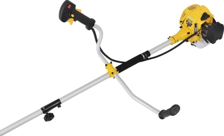 Мотокоса HUTER GGT 800S Катушка с леской + Диск 3Т [70/2/5]