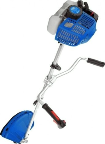 Мотокоса HYUNDAI Z 361