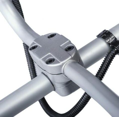 Мотокоса HYUNDAI Z 361