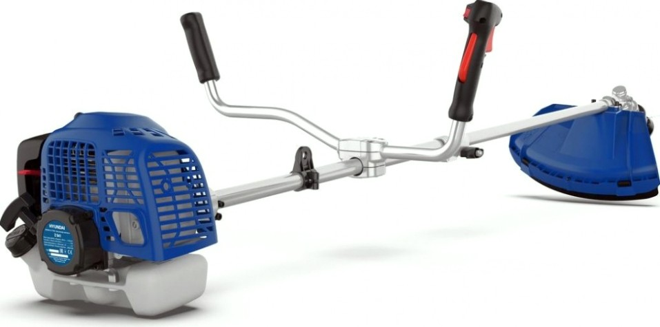 Мотокоса HYUNDAI Z 541