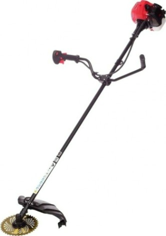 Мотокоса Katana KB-1250A PRO [MBK0018798]