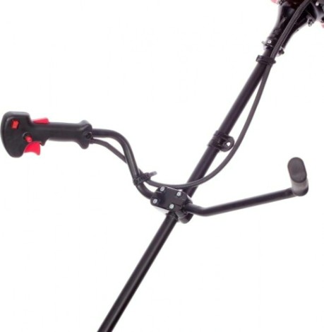 Мотокоса Katana KB-1250A PRO [MBK0018798]