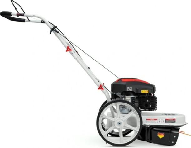 Мотокоса Katana KL-3800A PRO колесная [MBK0027834]