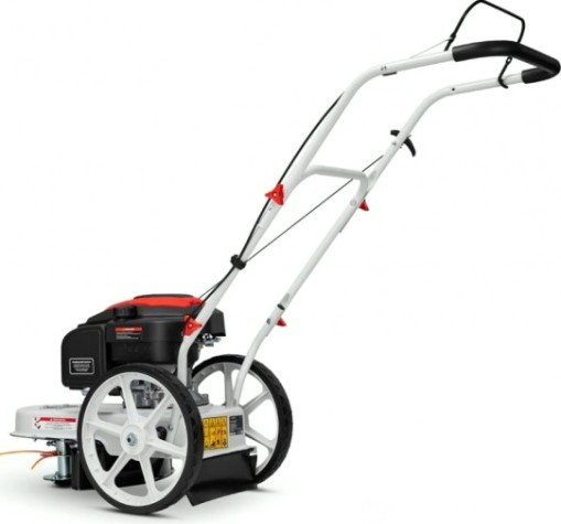 Мотокоса Katana KL-3800A PRO колесная [MBK0027834]