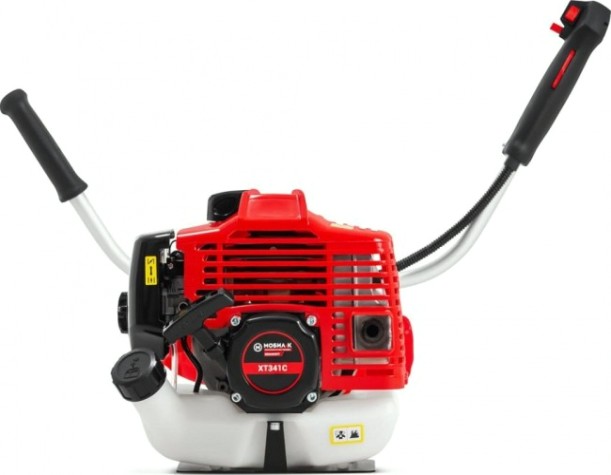 Мотокоса МОБИЛ К XT341С КОМФОРТ [MBK0027115]