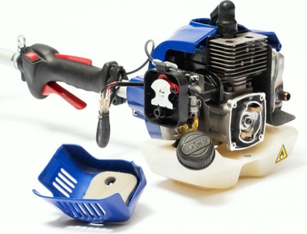 Мотокоса НЕВА BCK526PF PRO [4650002230606]