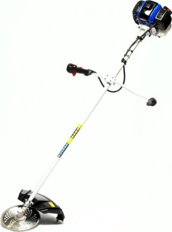 Мотокоса НЕВА BCK536U PRO [4650002230668]