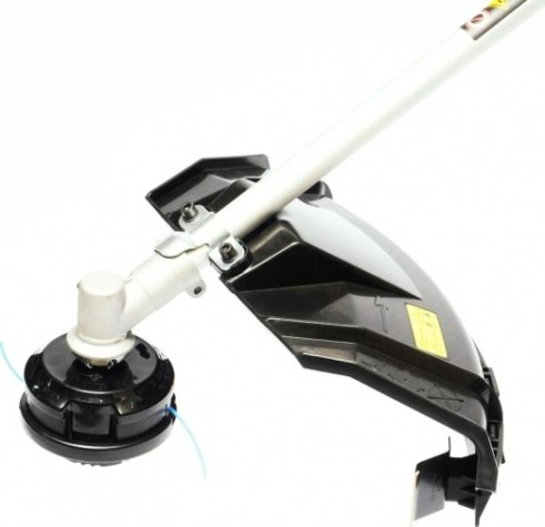 Мотокоса НЕВА BCK536U PRO [4650002230668]