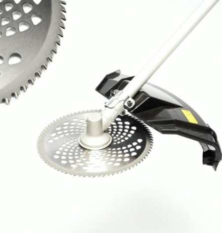 Мотокоса НЕВА BCK536U PRO [4650002230668]