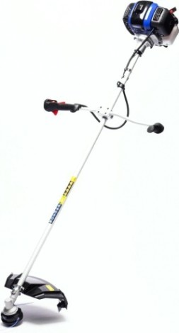 Мотокоса НЕВА BCK745U PRO [4650002230699]