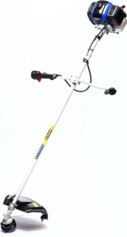 Мотокоса НЕВА BCK753U PRO [4650002230712]