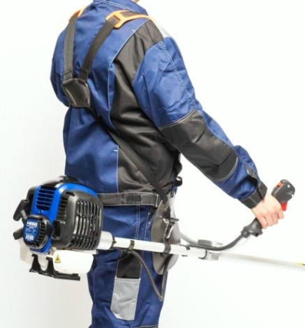 Мотокоса НЕВА BCK753U PRO [4650002230712]