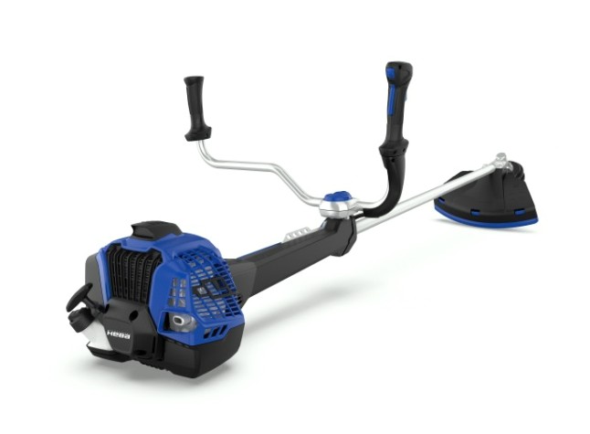 Мотокоса НЕВА BCK853GU PRO [4650002231467]