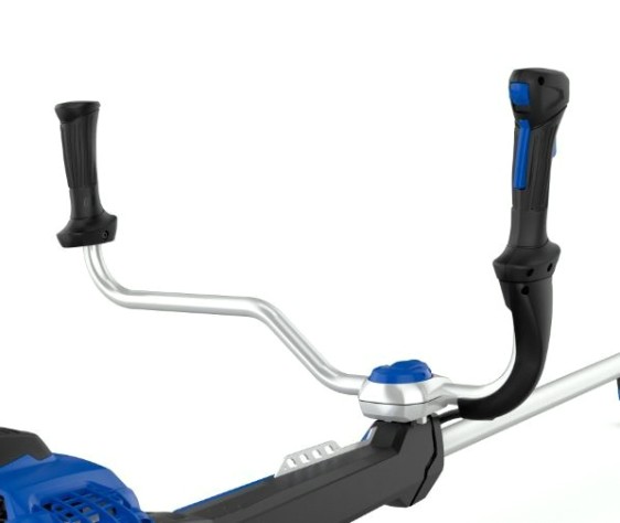 Мотокоса НЕВА BCK853GU PRO [4650002231467]