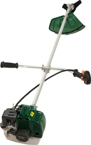 Мотокоса OASIS TB-1500Р [4640130918491]