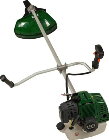 Мотокоса OASIS TB-2500P [4640130918415]