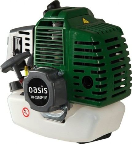 Мотокоса OASIS TB-2500P [4640130918415]