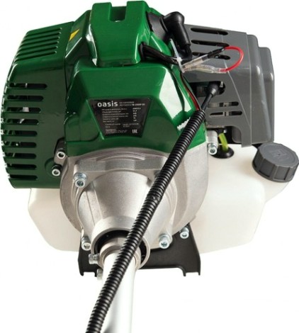 Мотокоса OASIS TB-2500P [4640130918415]