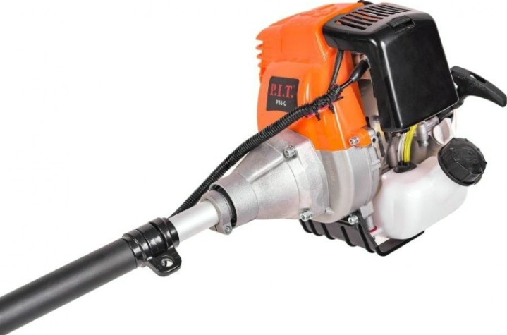 Мотокоса P.i.t. P 38-C Мотокоса P.i.t. P 38-C