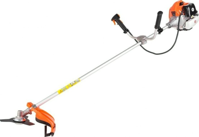 Мотокоса P.i.t. P73102A Стандарт Мотокоса P.i.t. P73102A Стандарт