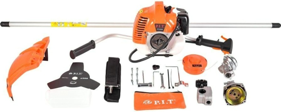 Мотокоса P.i.t. P73102A Стандарт