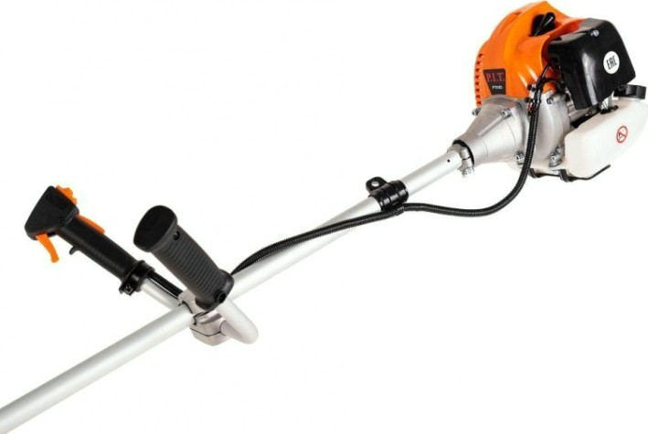 Мотокоса P.i.t. P75103 Мастер