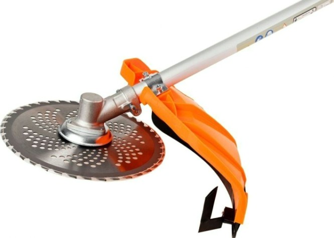 Мотокоса P.i.t. P75103 Мастер