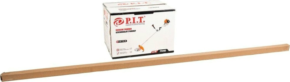 Мотокоса P.i.t. P75103 Мастер