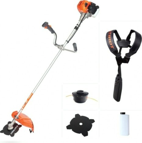 Мотокоса PATRIOT PT 3555 ES Country неразборный [250108036]