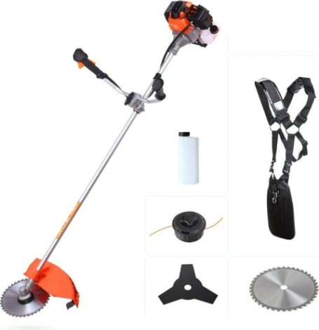 Мотокоса PATRIOT PT 555 (1+1) [250106230]