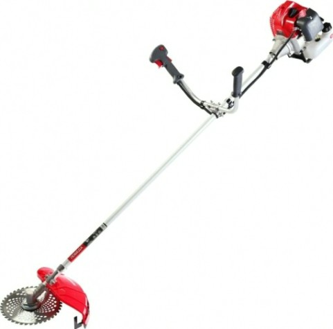 Мотокоса Победа ТБ 143 (1+1) [280301443]