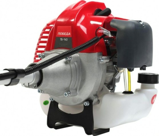 Мотокоса Победа ТБ 143 (1+1) [280301443]