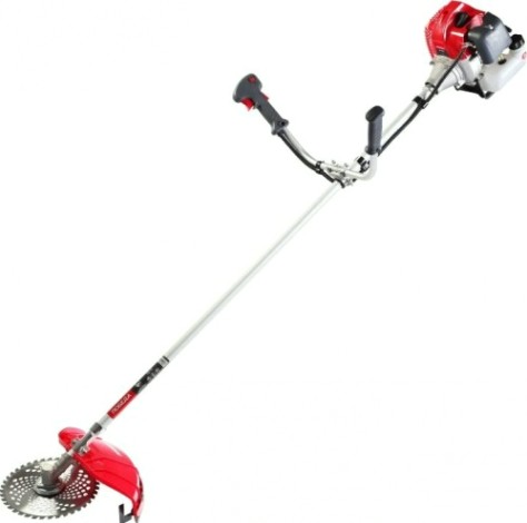 Мотокоса Победа ТБ 152 (1+1) [280301152]