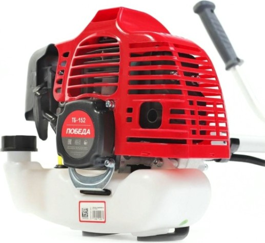 Мотокоса Победа ТБ 152 (1+1) [280301152]