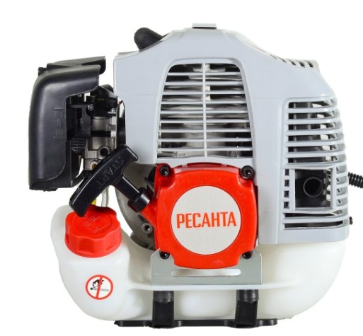 Мотокоса Ресанта БТР-1300П Катушка с леской + Диск 3Т [70/2/35]